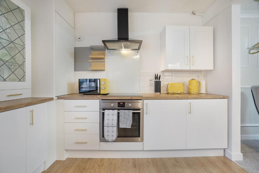 Additional image 2 of 4 bed shared accommodation to rentKirk Brae, Aberdeen AB15