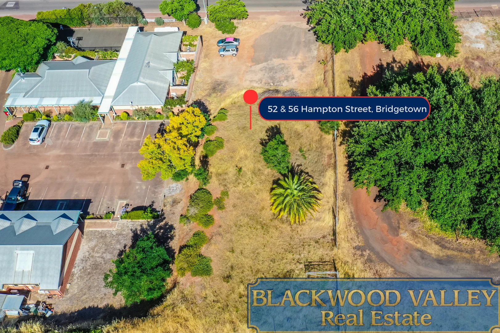 Additional image 7 of 52 & 56 Hampton Street, Bridgetown WA 6255