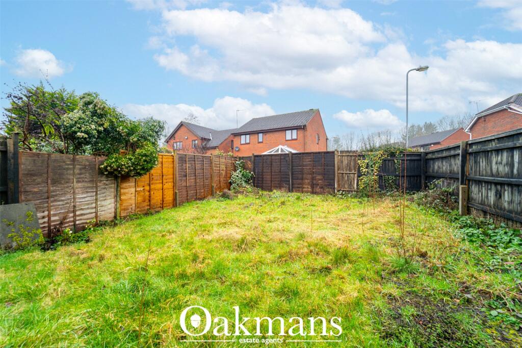 Additional image 21 of Fernwoods, Birmingham, West Midlands, B32