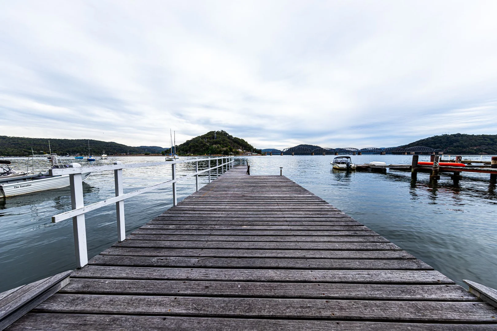 Additional image 12 of 56 RIVERVIEW AVENUE, Dangar Island NSW 2083