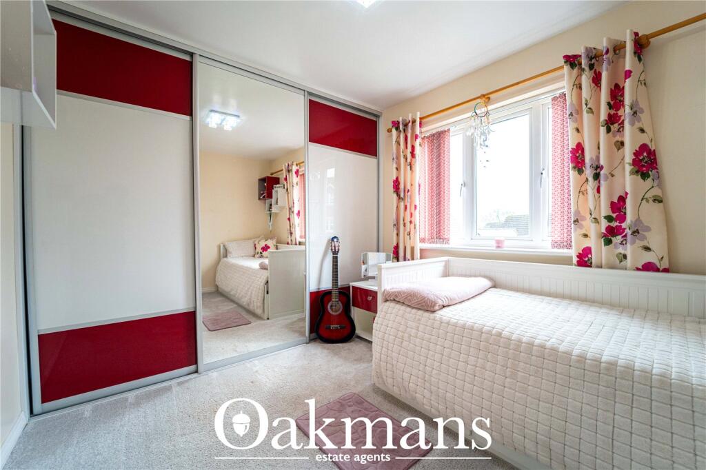 Additional image 46 of Yarningale Close, Birmingham, West Midlands, B30