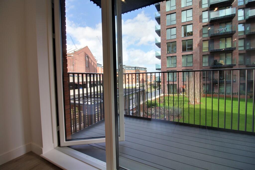 Additional image 13 of The Colmore, Snow Hill Wharf, Shadwell Street, Birmingham