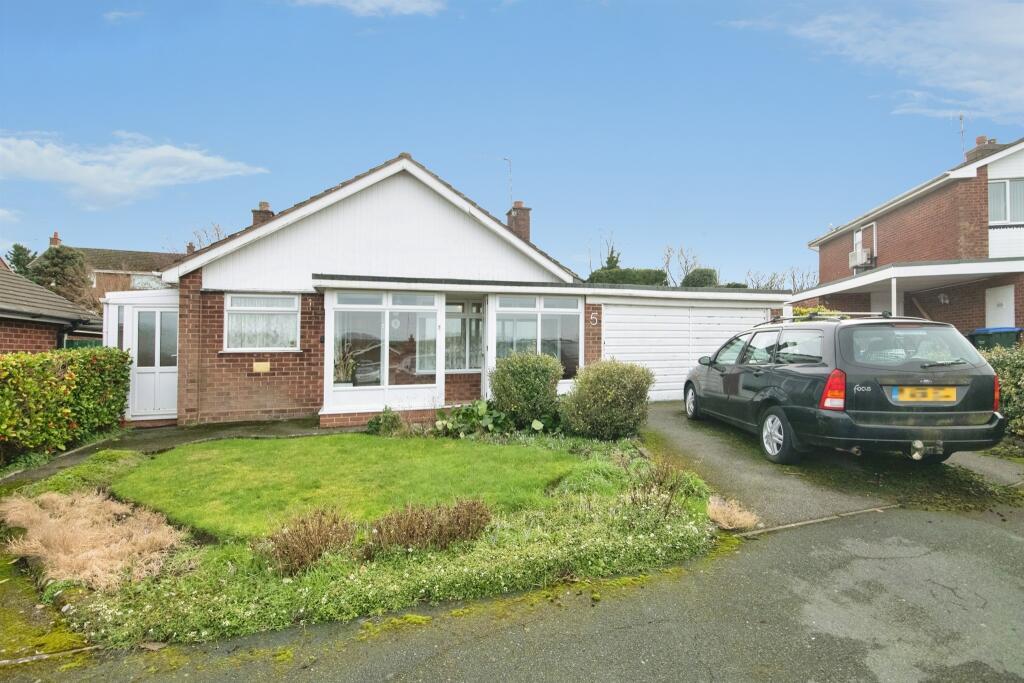 Elm Drive, Birmingham