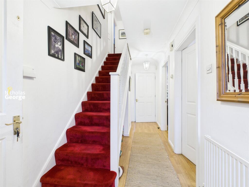 Additional image 14 of Foxes Meadow, Cotteridge, Birmingham, B30