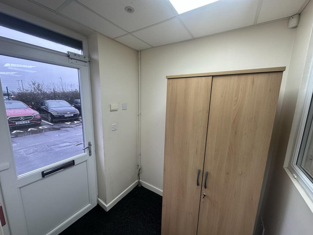 Additional image 13 of 3, Granby Business Park, Birmingham B33 0TJ, Unit 3, Granby Business Park, Birmingham, B33 0TJ