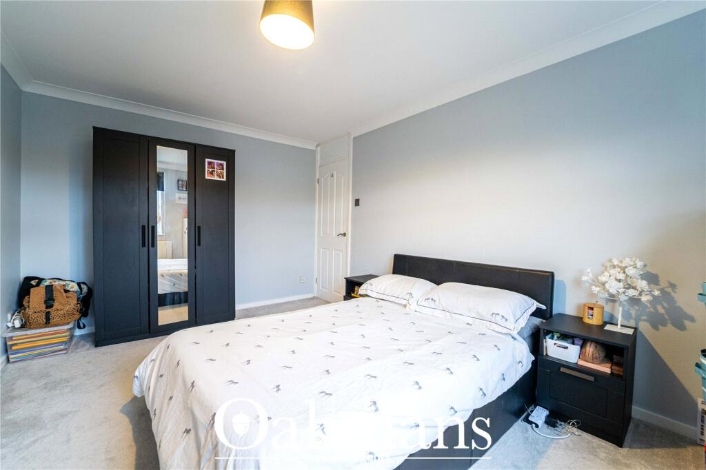 Additional image 18 of Lindford Way, Birmingham, Worcestershire, B38