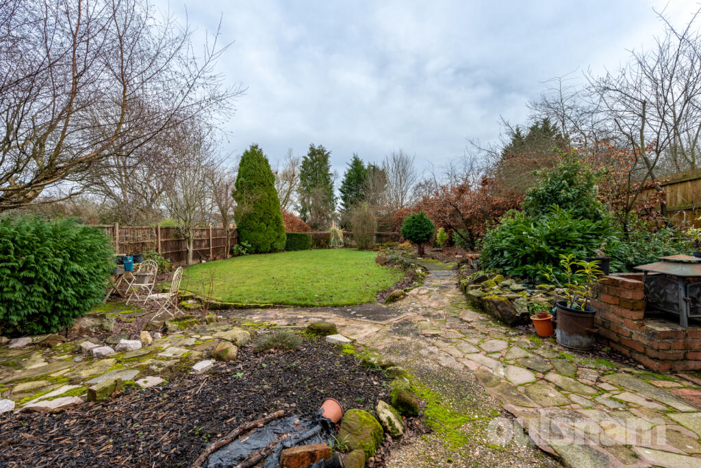 Additional image 17 of Swarthmore Road, Bournville Village Trust, Selly Oak, Birmingham, B29