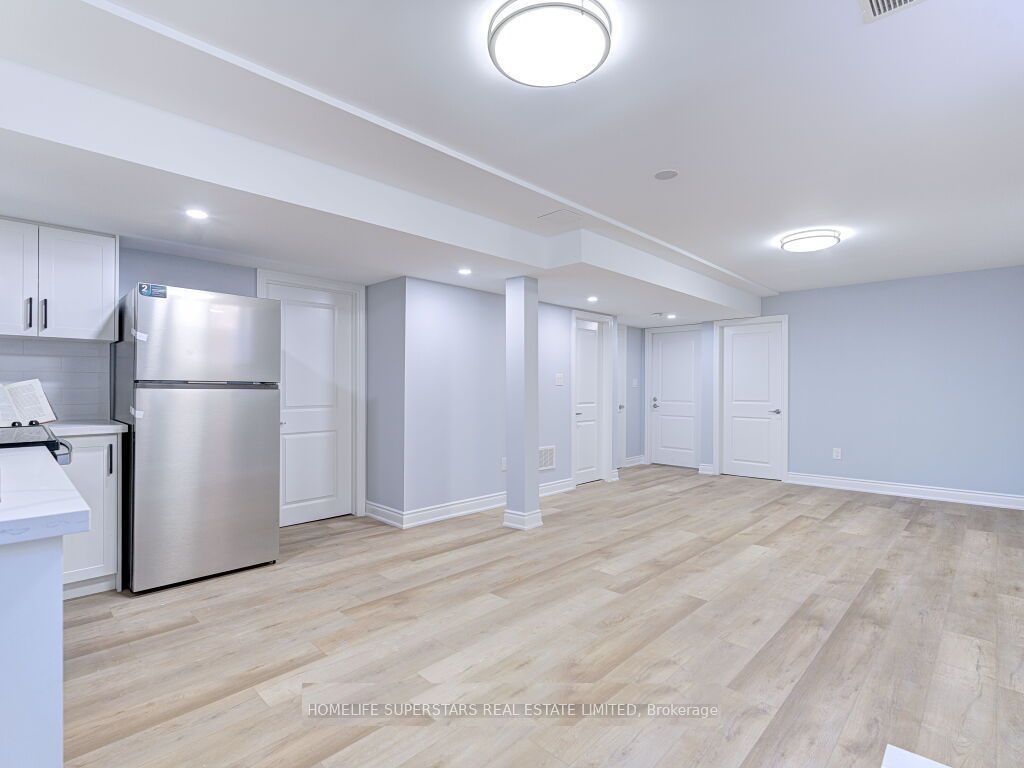 Additional image 4 of Basement-6127 Silken Laumann Way, Mississauga, ON, L5V 1A2