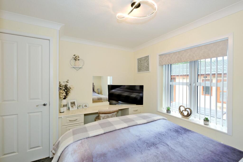 Additional image 24 of Hallforest Hillhead Caravan Park, Inverurie, Kintore, AB51