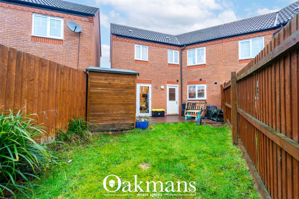 Additional image 25 of Ley Hill Farm Road, Birmingham, West Midlands, B31