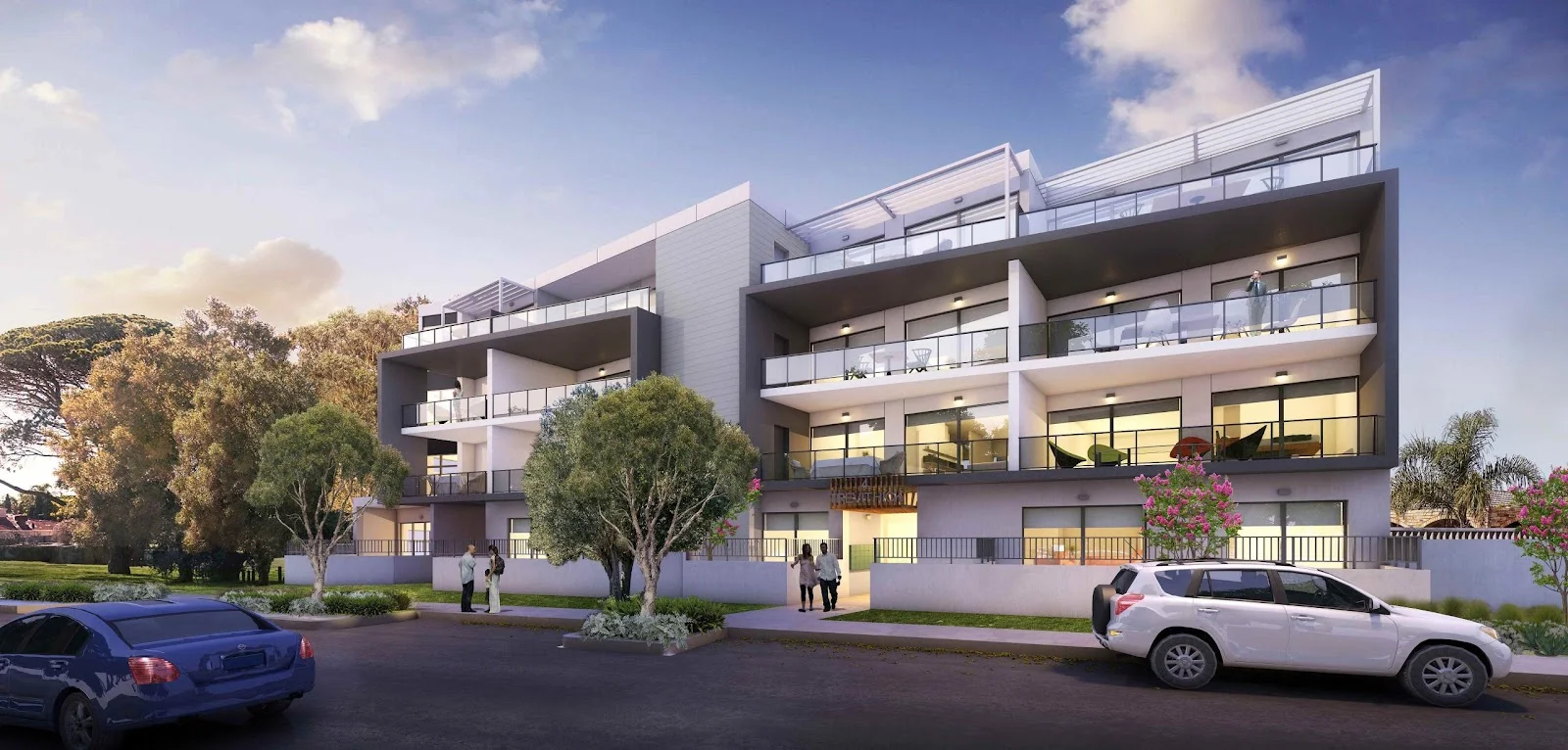 21/55 Telford Crescent, Stirling WA 6021