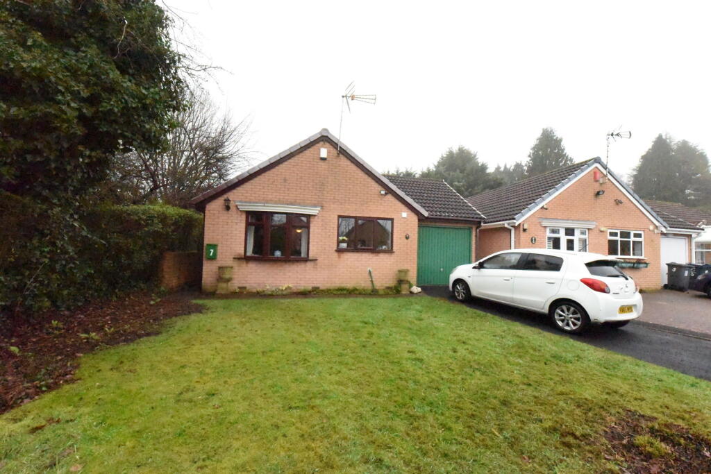 Worcester Rise, Selly Park, Birmingham, B29 7PT