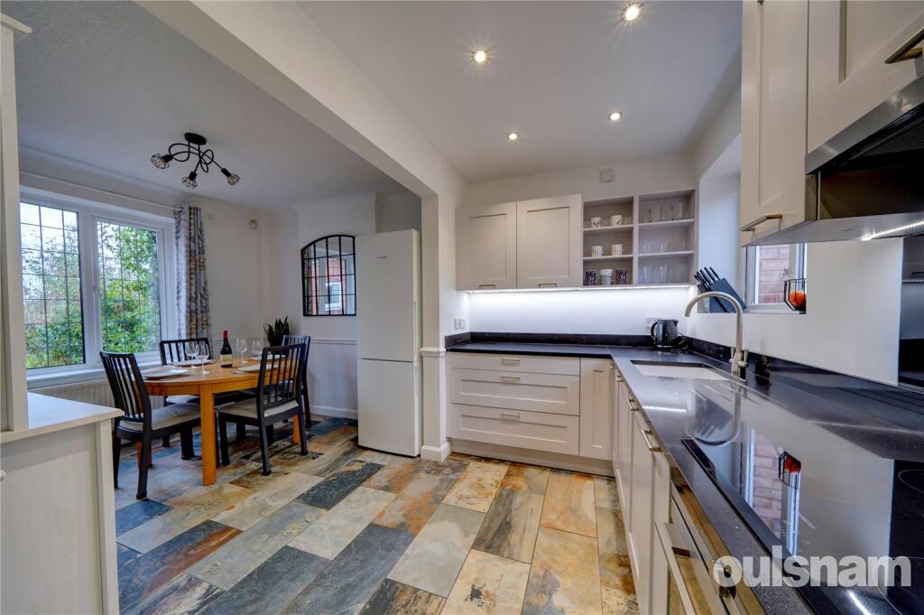 Additional image 2 of Swan Street, Alvechurch, Birmingham, Worcestershire, B48