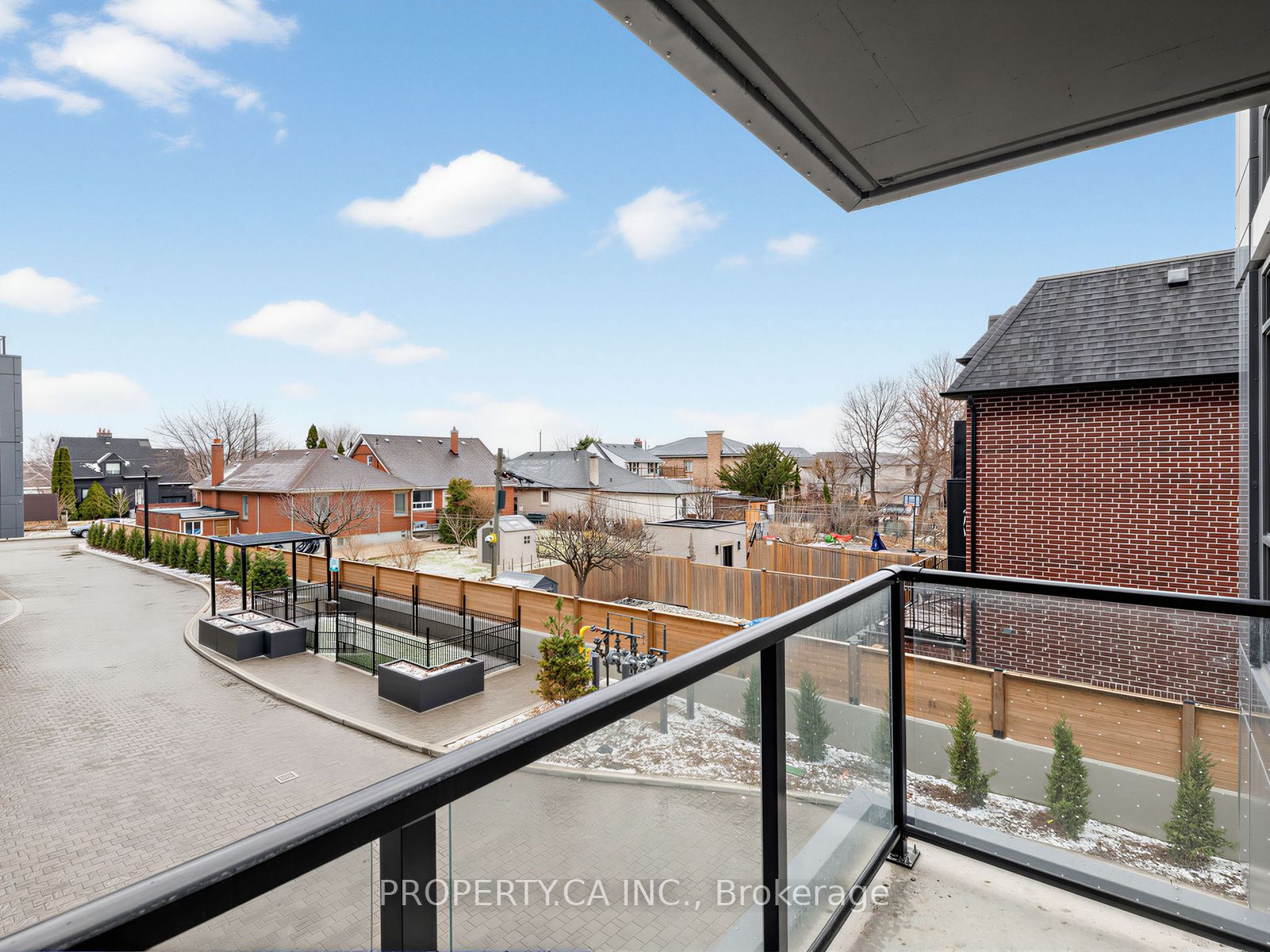 Additional image 3 of 225-556 Marlee Avenue, Toronto, ON, M6B 0B1