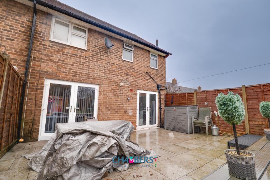 Additional image 29 of Shenton Walk, Kingshurst, Birmingham
