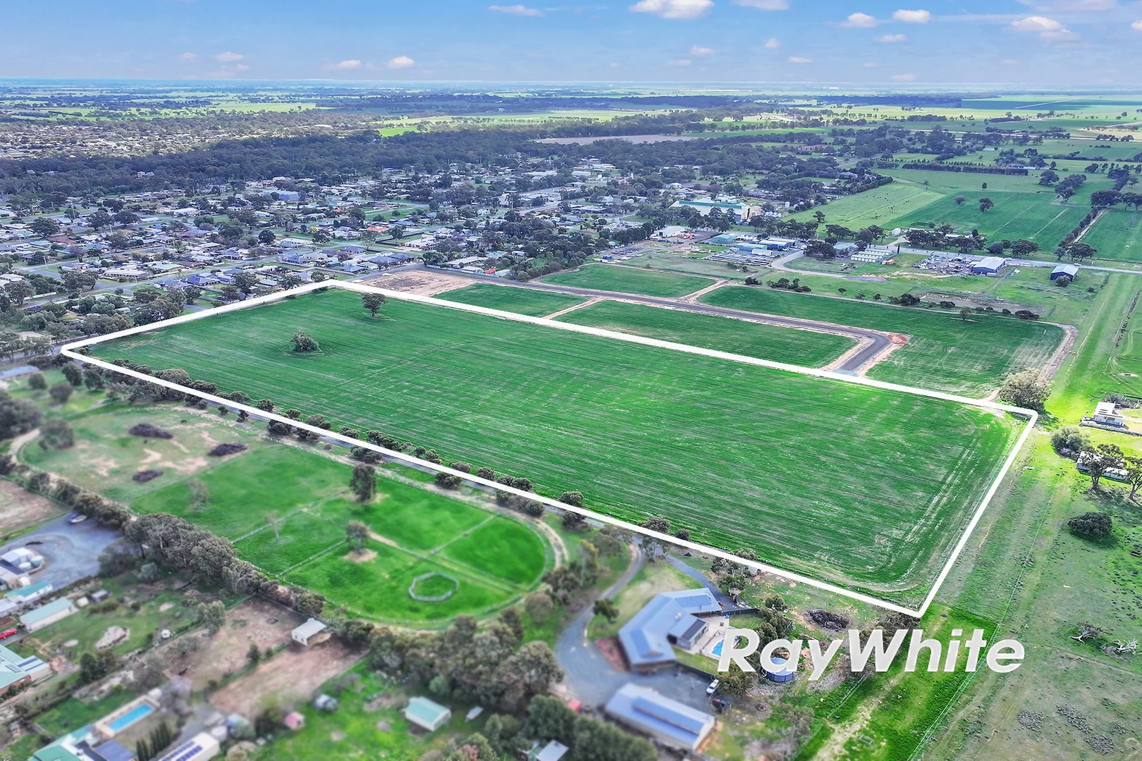 Additional image 4 of _ Cohen Street, Rochester VIC 3561