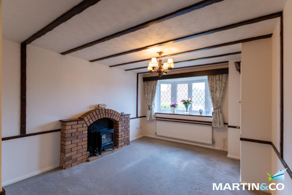 Additional image 16 of Stableford Close, Harborne, B32