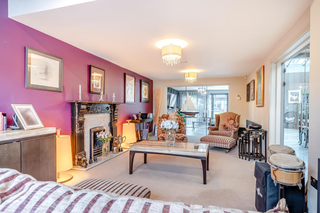 Additional image 16 of Back Lane, Shustoke, North Warwickshire, B46 2AW