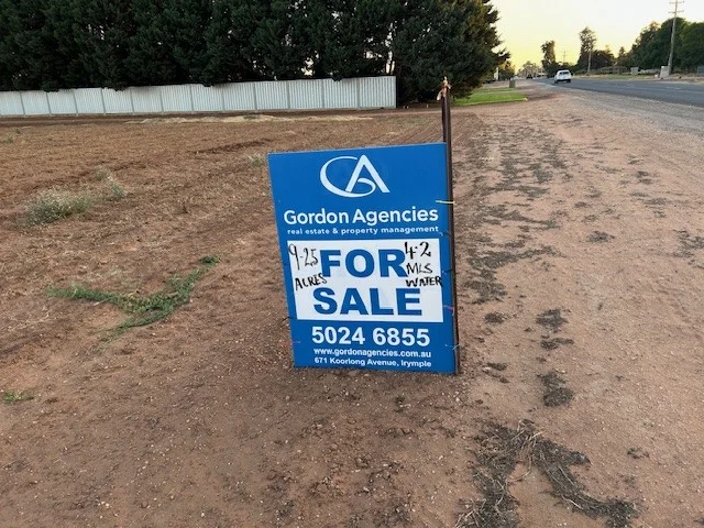 Additional image 5 of Lot 1/1227 Karadoc Avenue, Irymple VIC 3498