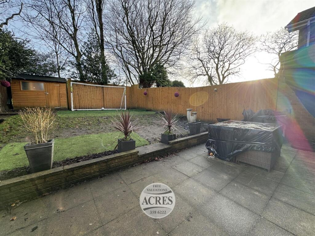 Additional image 41 of Heather Road, Great Barr, Birmingham