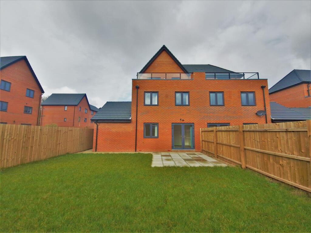 Additional image 20 of Princess Street, Longbridge, Birmingham