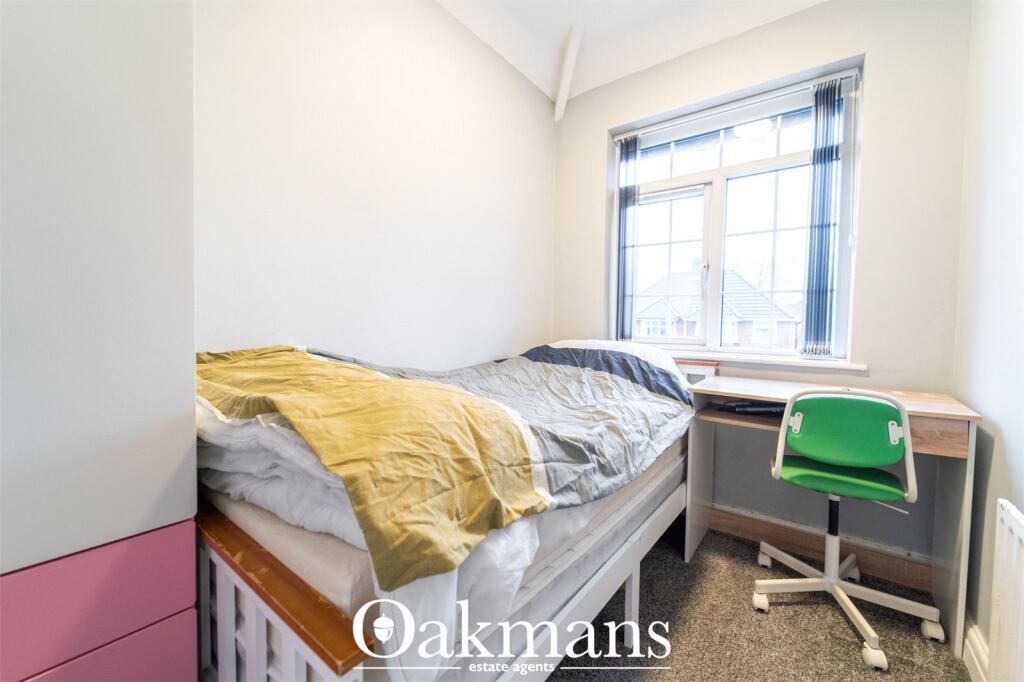 Additional image 31 of Sheringham Road, Birmingham, West Midlands, B30