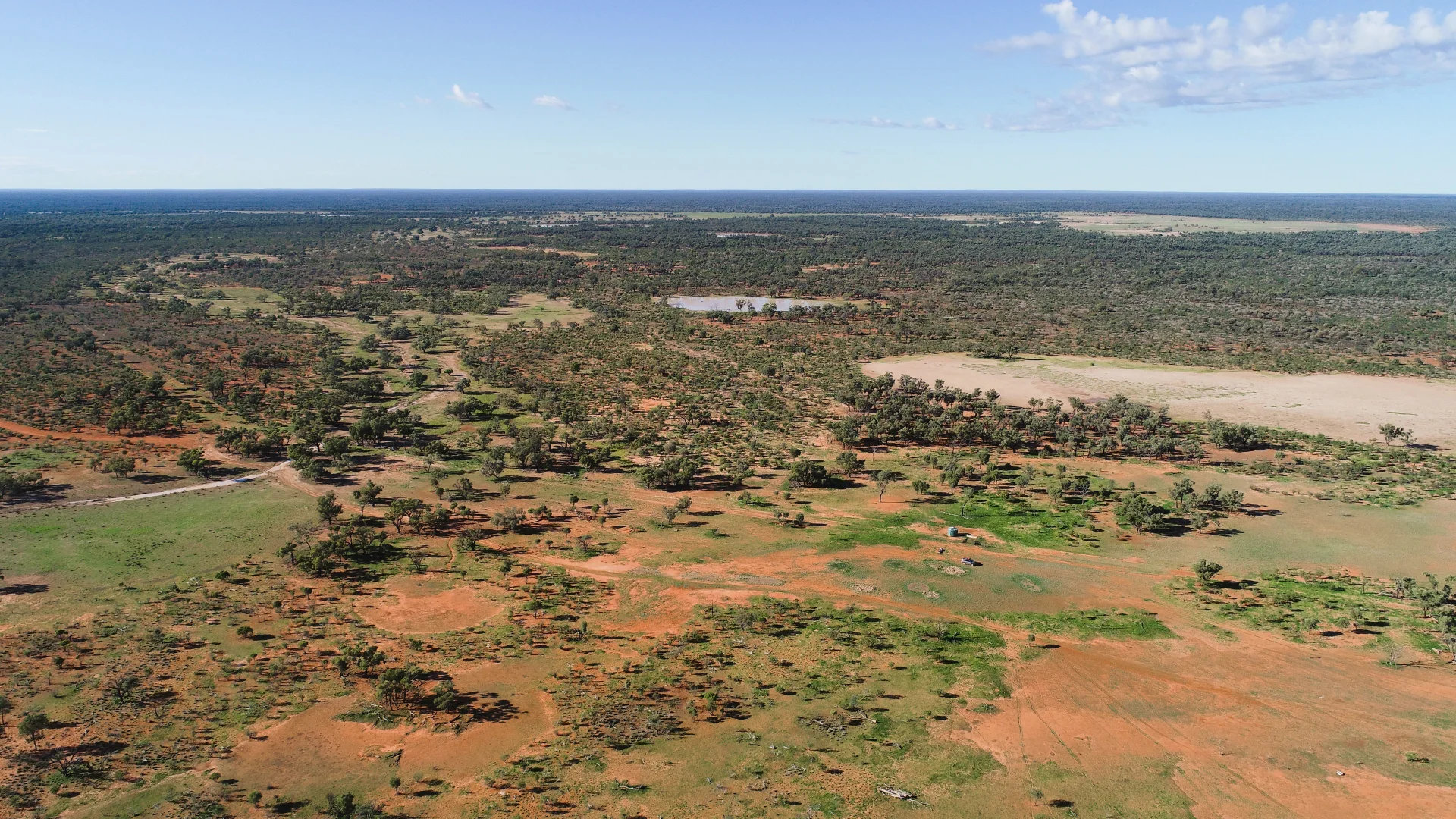 Additional image 9 of 'Wyuna & Neverfail' 5643 Pitherty Road, Eulo QLD 4491