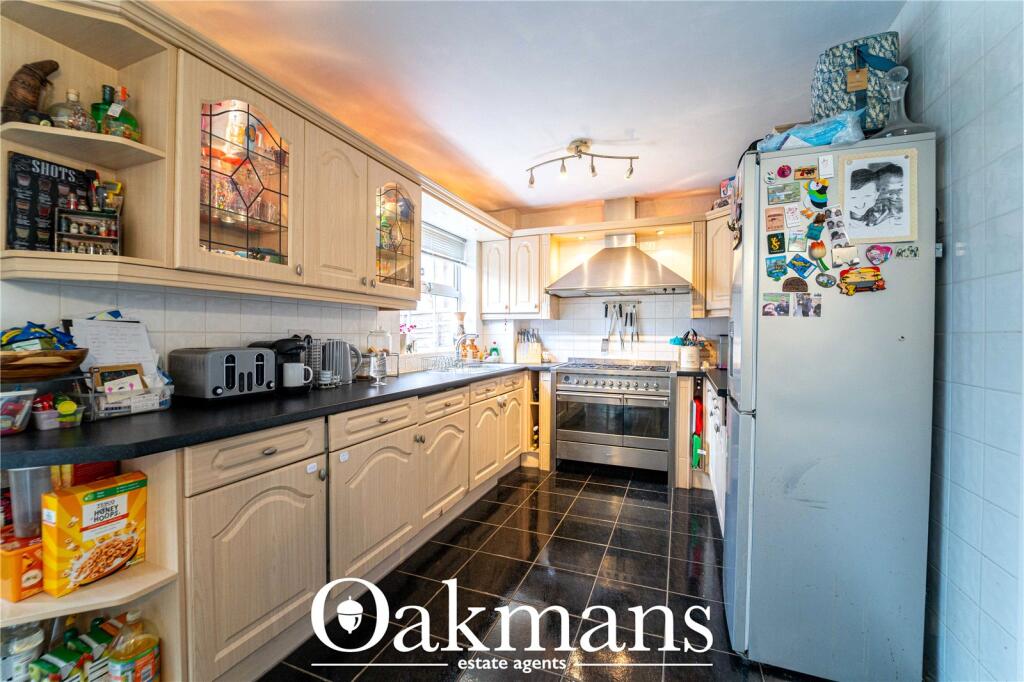 Additional image 8 of Lindford Way, Birmingham, Worcestershire, B38