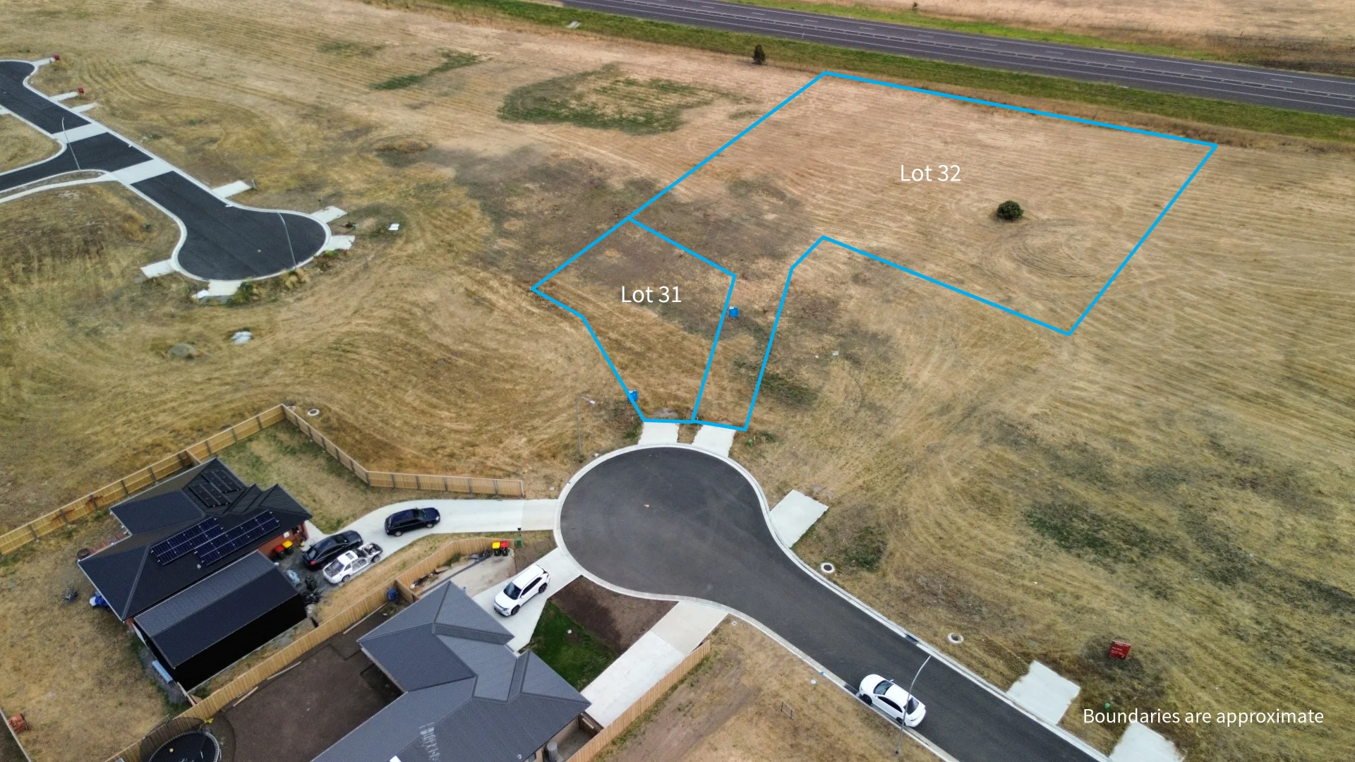 Additional image 4 of 00 Grange Estate, Kempton TAS 7030