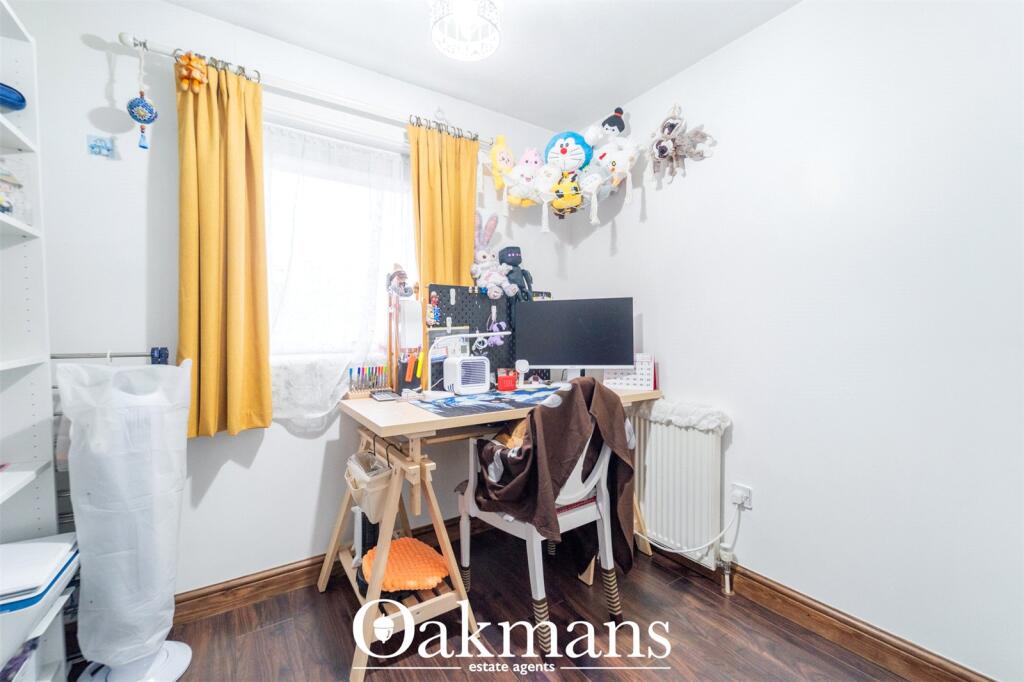 Additional image 19 of Rosebay Avenue, Birmingham, West Midlands, B38