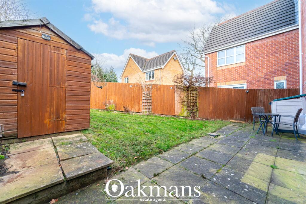 Additional image 24 of Greenacres, Bartley Green, Birmingham, B32