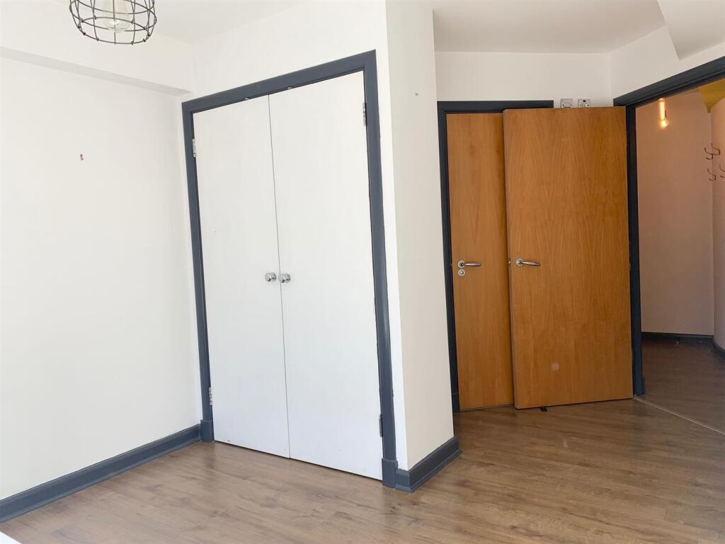 Additional image 17 of Maxim 28, 21 Lionel Street, Birmingham, B3