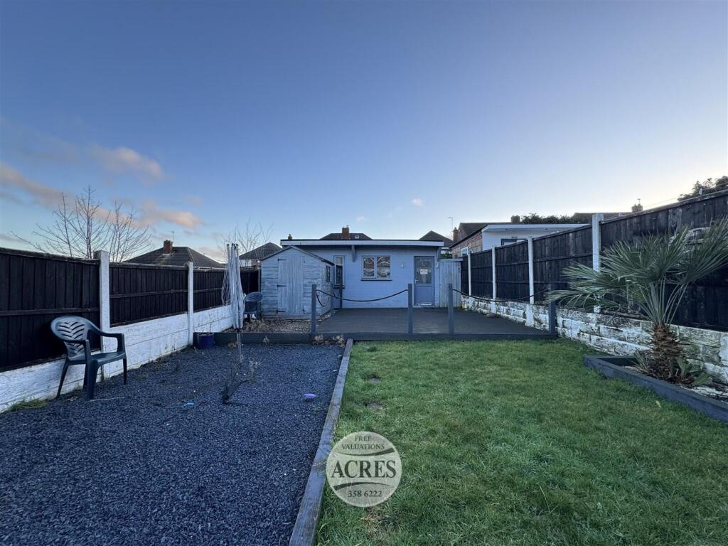 Additional image 44 of Garnet Avenue, Great Barr, Birmingham