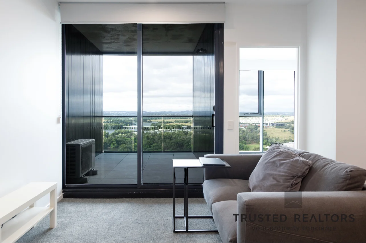 Additional image 3 of 1705/3 Grazier Lane, Belconnen ACT 2617