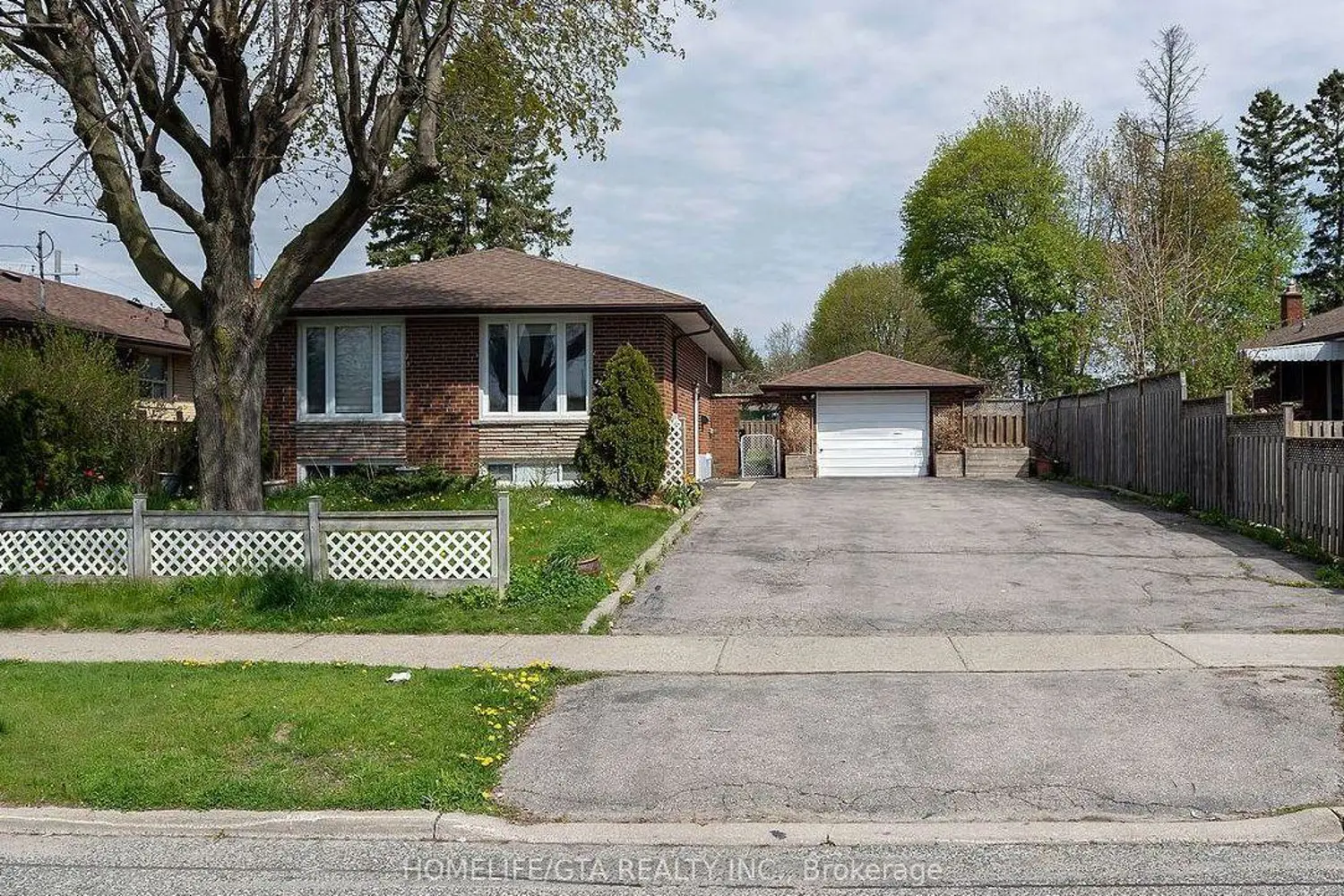 32 Brimorton Drive