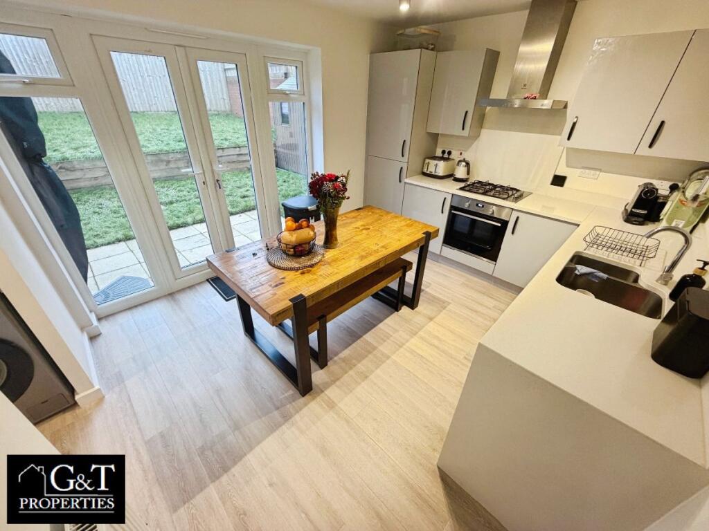 Additional image 4 of 3 Ryder Drive, Birmingham, B31 5GW