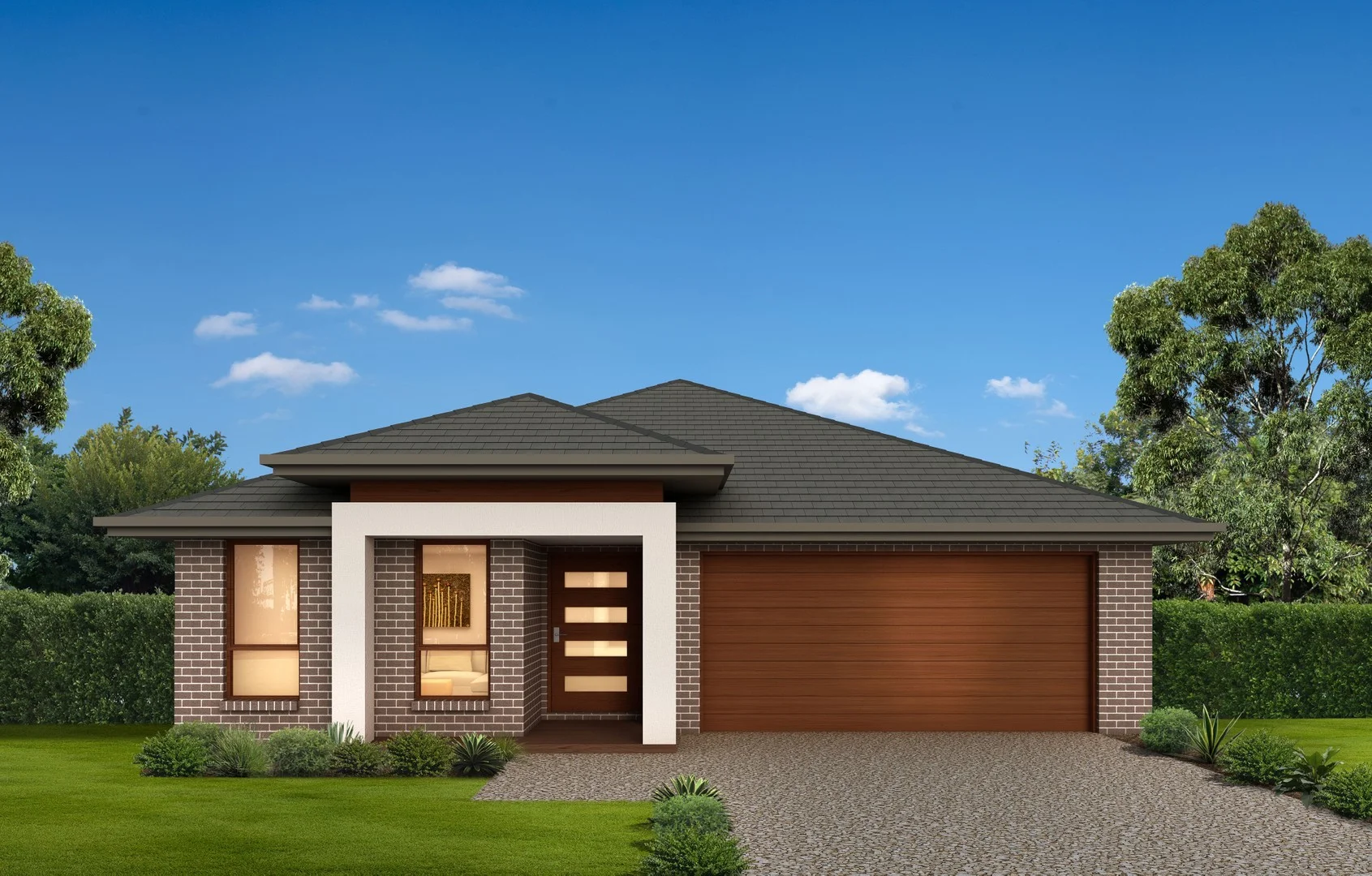 Ormeau Hills QLD 4208