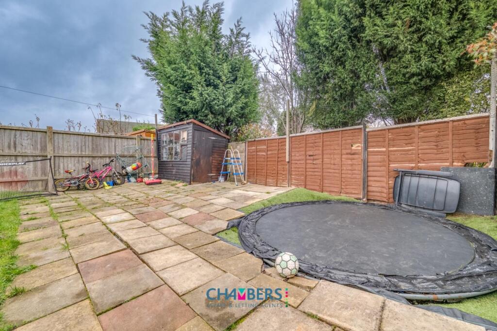 Additional image 36 of Chester Road, Castle Bromwich, Birmingham