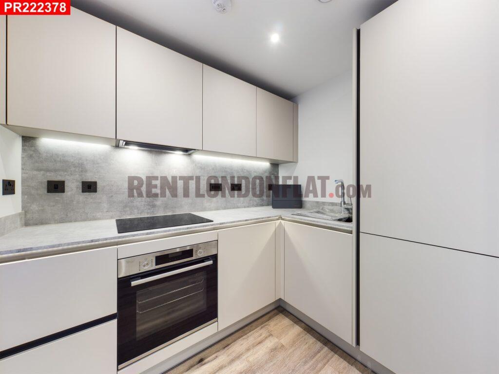 Additional image 9 of Birmingham – 1 Bedroom Flat
