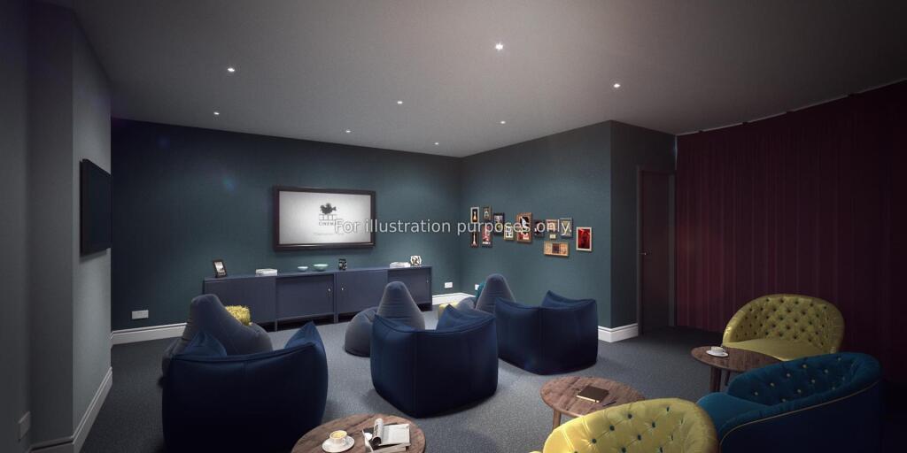 Additional image 3 of Birmingham | Student | September | B4