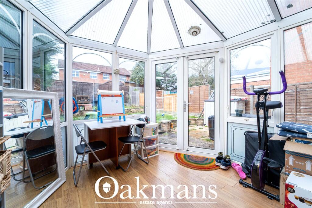 Additional image 13 of Lindford Way, Birmingham, Worcestershire, B38