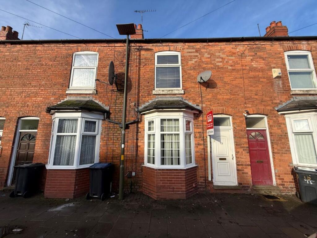 13 Shipway Road, Hay Mills, Birmingham, B25 8DS