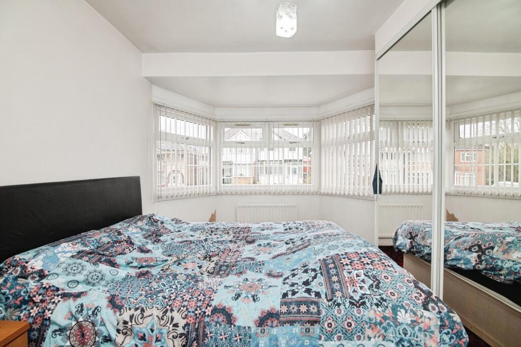 Additional image 17 of Raymond Avenue, Birmingham, B42