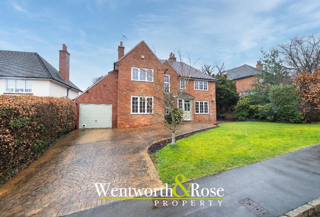 Additional image 31 of Weoley Hill, Bournville, West Midlands, United Kingdom, B29 4AB