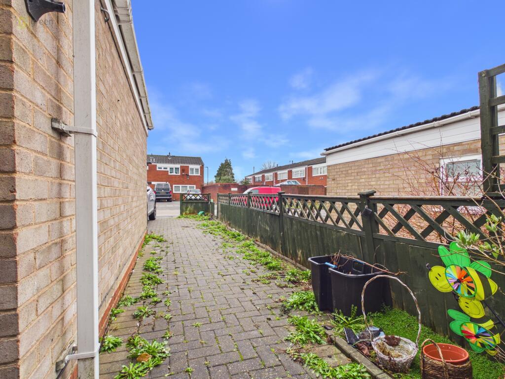 Additional image 25 of Haywood Road, Tile Cross, B33