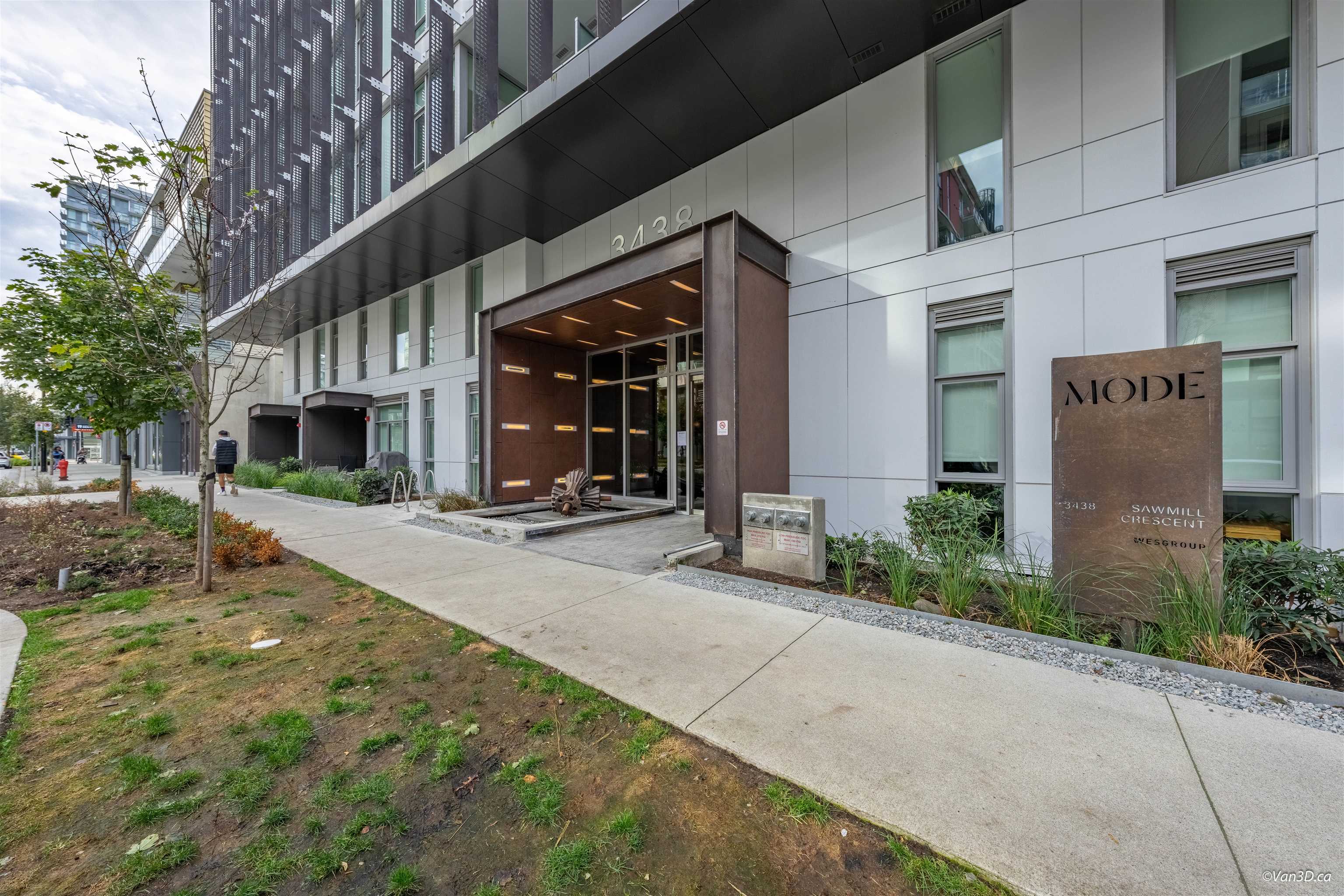 Additional image 2 of 1307-3438 Sawmill Crescent, Vancouver, BC, V5S 0E3