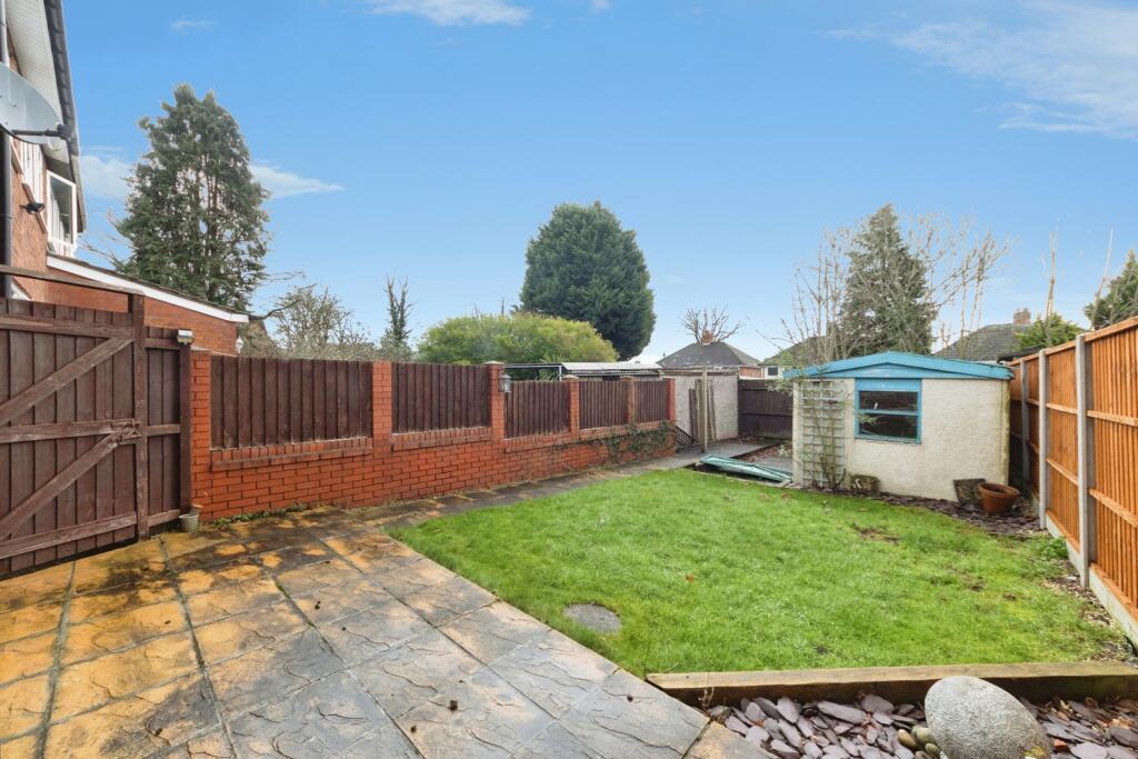 Additional image 19 of Lincoln Road North, Birmingham, West Midlands, B27