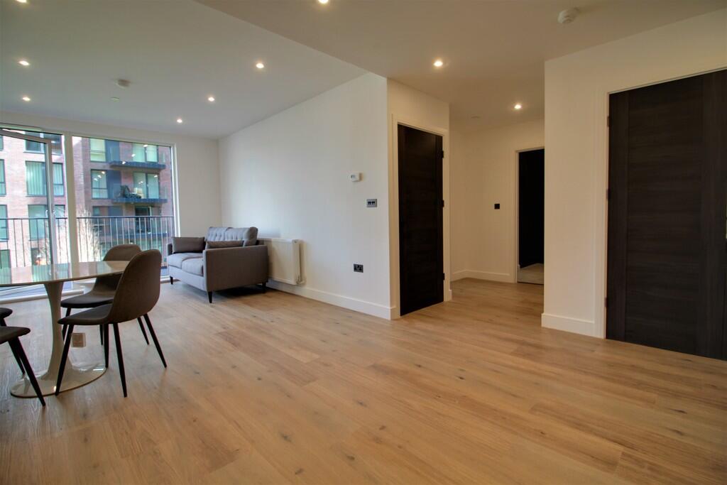 Additional image 10 of The Colmore, Snow Hill Wharf, Shadwell Street, Birmingham