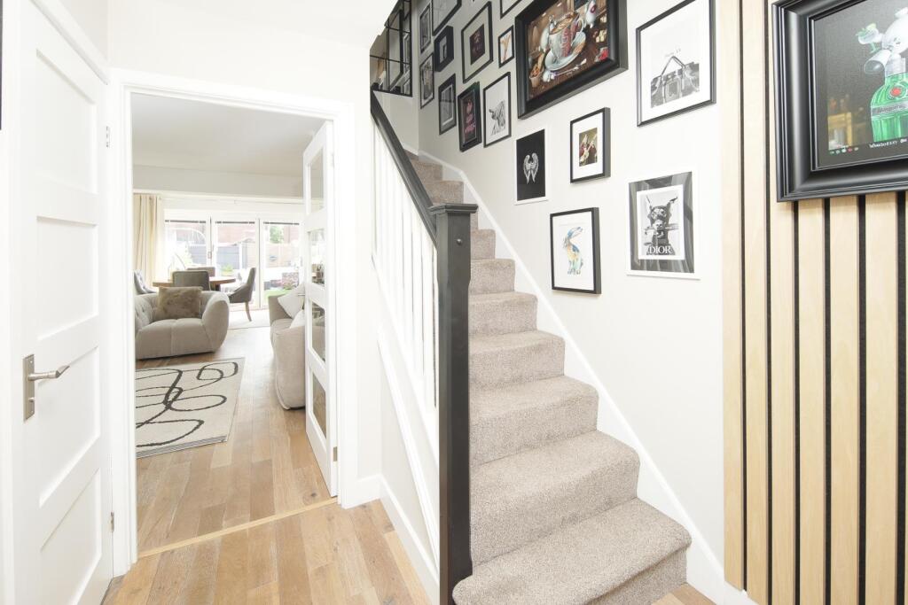 Additional image 8 of Buckden Close, Chelmsley Wood, Birmingham