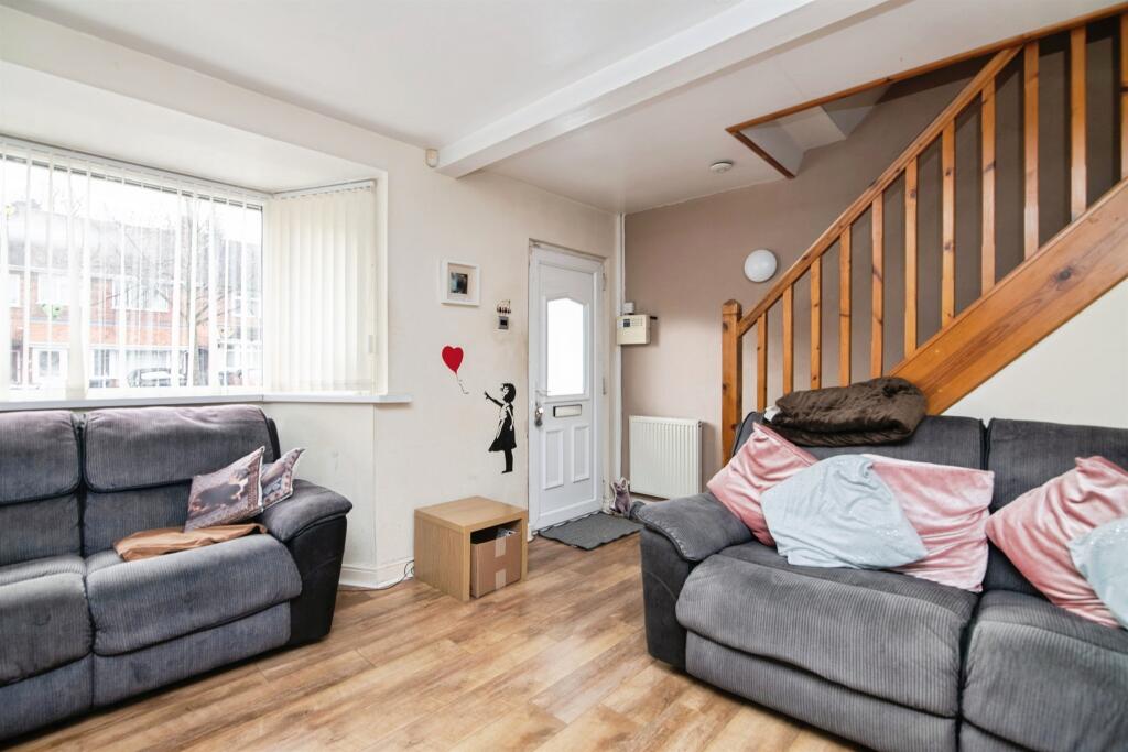 Additional image 15 of Curbar Road, Birmingham